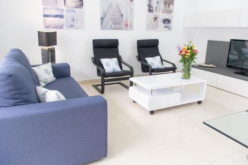  Apartamento Montroig 2 in Sitges
