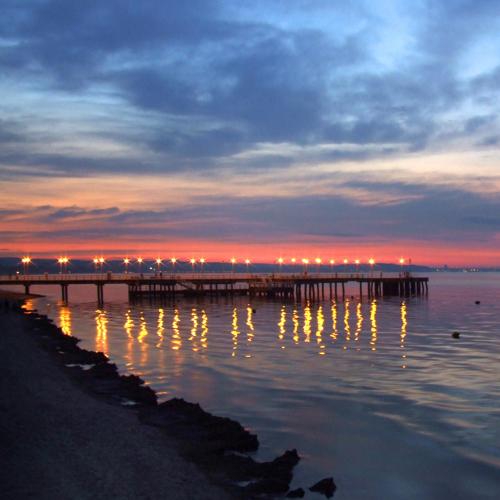 Duraj - seaside apartment