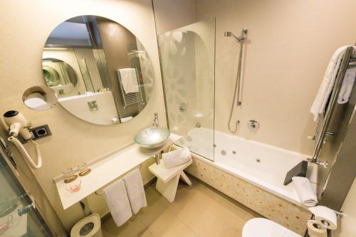 Double room, economy