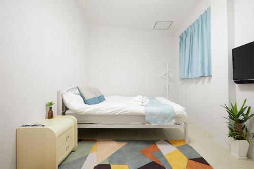 Mitsuba Guest House, Tokio (fotografie 2)