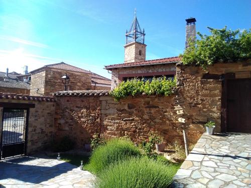 La Posada de Toribia