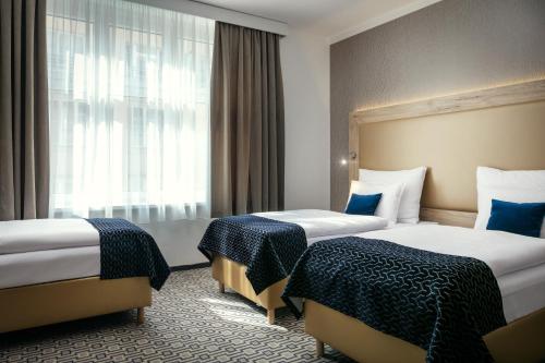 Astoria Hotel, Praha (fotografie 4)