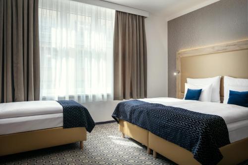 Astoria Hotel, Praha (fotografie 2)