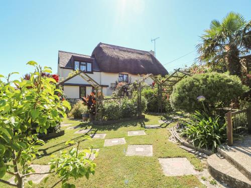 Glen Cottage Annex, , Cornwall