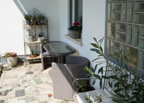 Ferienwohnung Zeilfelder - image 12
