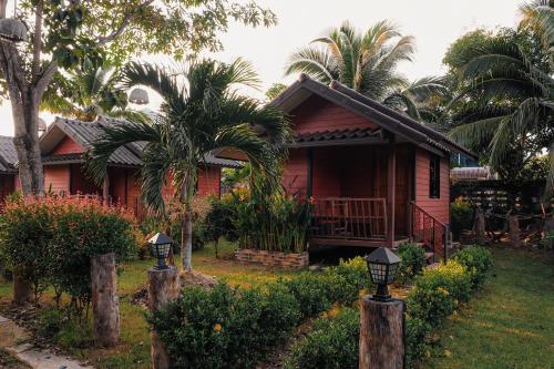Cocco House