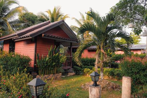 Cocco House