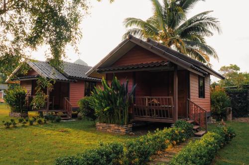 Cocco House