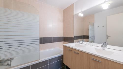 Vacancéole - Les Rives du Lac - Lacanau - image 14