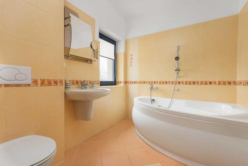 Villa Dominik – Wladyslawowo, NY