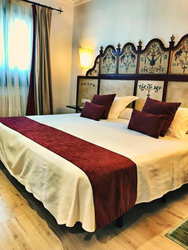 Hotel Hacienda del Cardenal