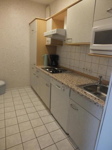 Ferienwohnungen Hüning in Grömitz, Deutschland