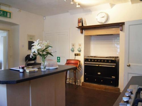 Maristow Barton in Bickleigh