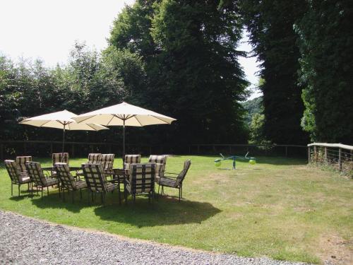 Maristow Barton in Bickleigh