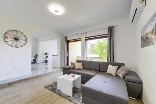  Luxury apartment Issa in Zadar