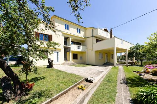  Luxury apartment Issa in Zadar
