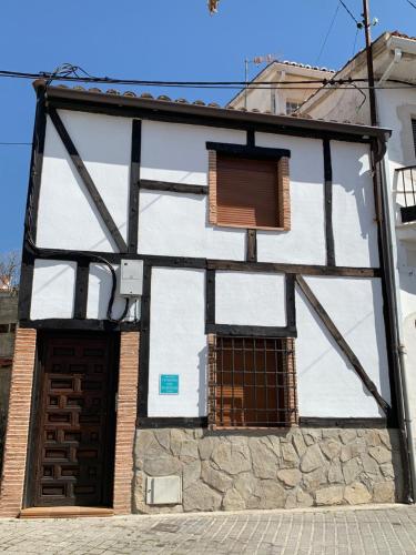 Casa Castillo - Carabaña
