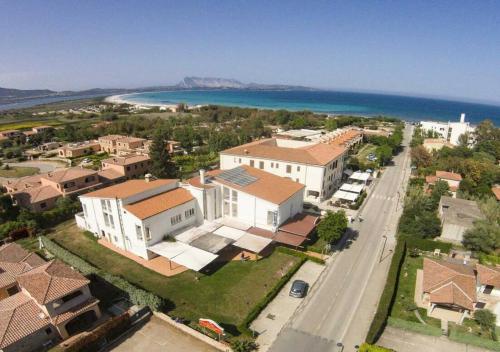 Hotel Al Faro San Teodoro