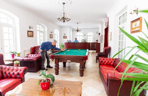Walzer Hotel - image 12