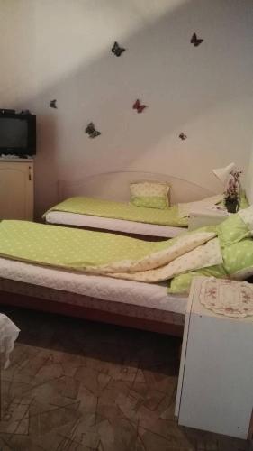 Igazgýöngy Vendégház in Hódmezővásárhely