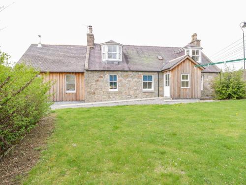 Bridge Cottage, , Grampian