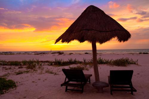 Foto - Holbox by Xaloc