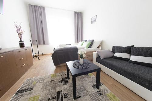Lucky Angel Apartments in Prague