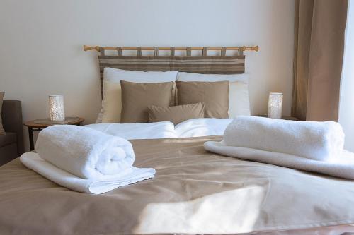 Lucky Angel Apartments in Prague