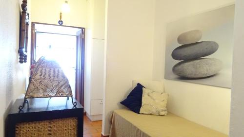 Apartment with Terrace image 10