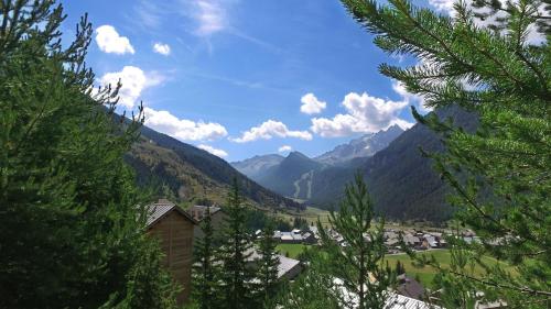 VVF Villages « Les Alpages du Queyras » Ceillac-en-Queyras - image 4