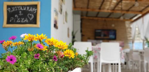 The First - hotel & restaurant - image 13
