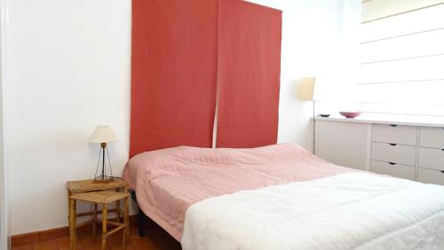 Apartment with Terrace image 6