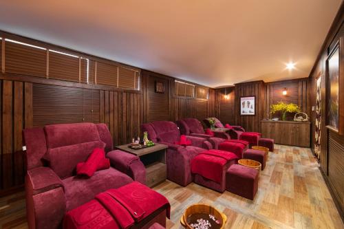 Pistachio Hotel Sapa – Sa Pa