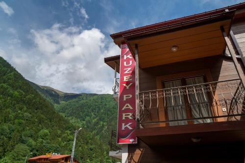 Kuzey Park Hotel - image 4