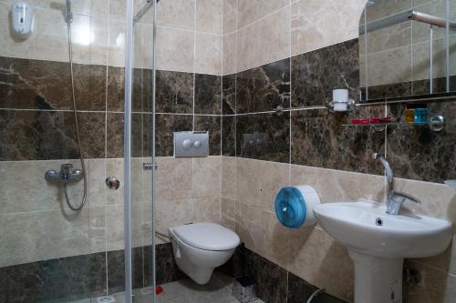 Kuzey Park Hotel - image 6
