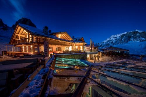 Rifugio Salei - image 5