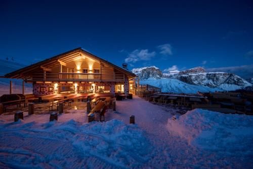 Rifugio Salei - main image