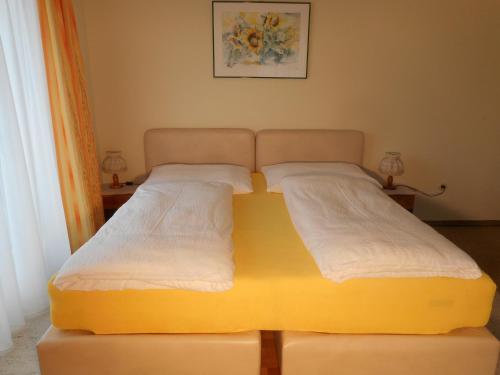 Double Room 3