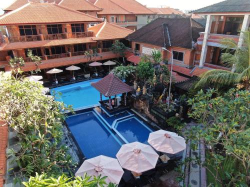 Wina Holiday Villa Kuta Bali