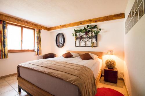  Rêves Gourmands, Hôtellerie & Gastronomie, Pension in Vernayaz bei Lavey-les-Bains