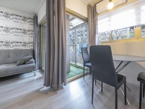 TH114 Estudio Rambla Tarragona