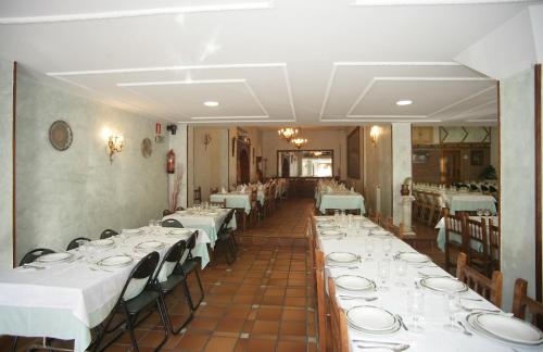 Hosteria Pena Sagra