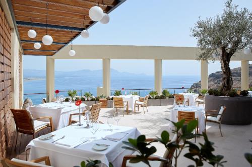 Lindos Blu, Luxury Hotel & Suites