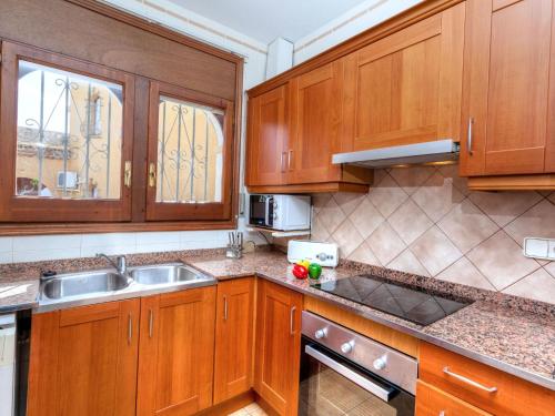 Villa Estrella by Interhome 4