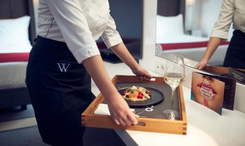 WestCord Fashion Hotel Amsterdam