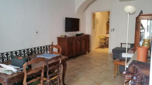 Appartement indépendant - Location saisonnière - Bastia