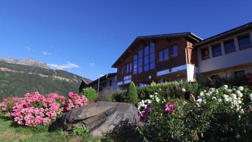 VVF Villages «Le Balcon du Mont Blanc » Montchavin La Plagne - image 8
