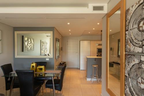 Atlantic Marina Room Type - Apartment with Balcony - Juliette 102