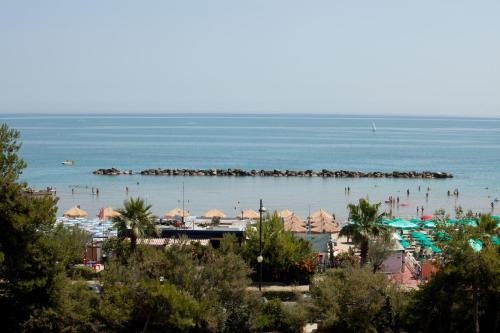 Hotel Nel Pineto - image 4