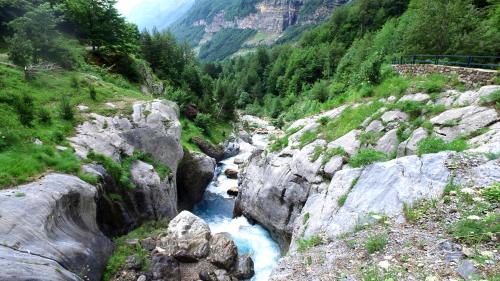 VVF Villages « L'Aure Pyrénéen » Saint-Lary-Soulan - image 9